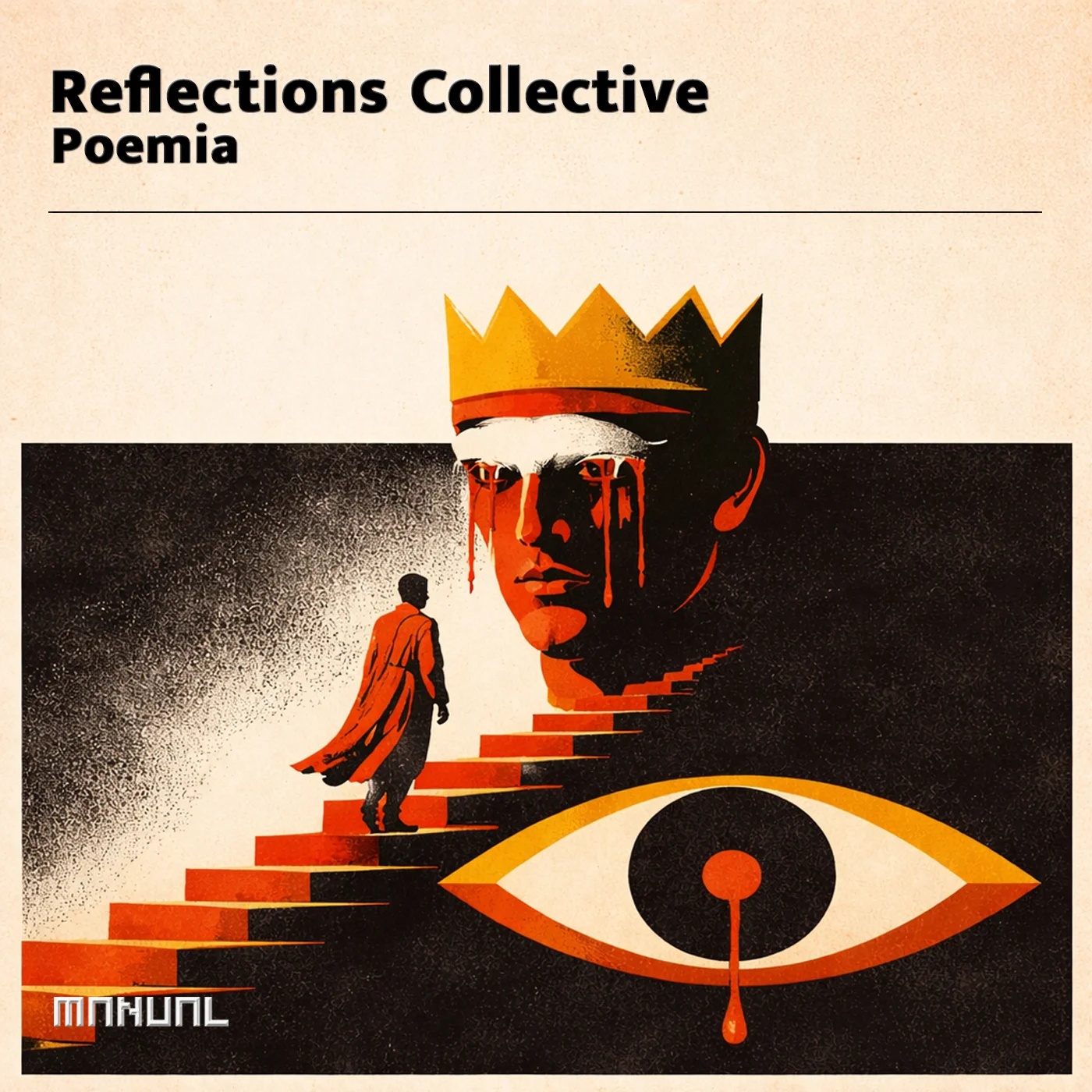 Reflections Collective - Poemia (Original Mix)