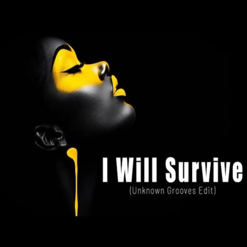 Gloria Gaynor - I Will Survive (Unknown Grooves Edit)